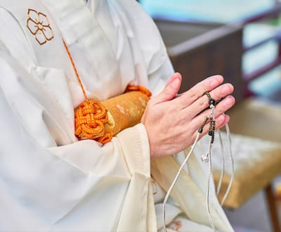 円俵山 香華院 法藏寺MV画像